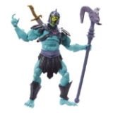 MASTERS OF THE UNIVERSE NEW ETERNIA BARBARIAN SKELETOR MASTERS OF THE UNIVERSE NEW ETERNIA BARBARIAN SKELETOR