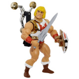 MASTERS OF THE UNIVERSE ORIGINS FLYING FISTS HE-MAN