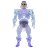 MASTERS OF THE UNIVERSE ORIGINS CARTOON INVISIBLE SKELETOR