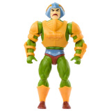 MASTERS OF THE UNIVERSE ORIGINS CARTOON MAN-AT-ARMS
