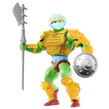 MASTERS OF THE UNIVERSE ORIGINS ETERNIAN PALACE GUARD