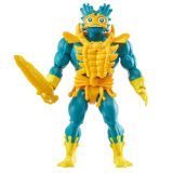 MASTERS OF THE UNIVERSE ORIGINS LORDS OF POWER MER-MAN