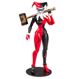 DC MULTIVERSE HARLEY QUINN CLASSIC DC MULTIVERSE HARLEY QUINN CLASSIC