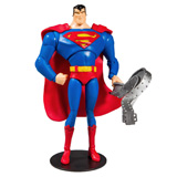 DC MULTIVERSE SUPERMAN THE ANIMATED SERIES DC MULTIVERSE SUPERMAN THE ANIMATED SERIES