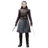 GAME OF THRONES ACTION FIGURE ARYA STARK GAME OF THRONES ACTION FIGURE ARYA STARK
