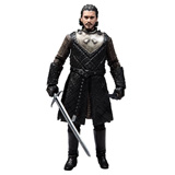 GAME OF THRONES ACTION FIGURE JON SNOW GAME OF THRONES ACTION FIGURE JON SNOW