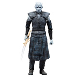GAME OF THRONES ACTION FIGURE NIGHT KING GAME OF THRONES ACTION FIGURE NIGHT KING