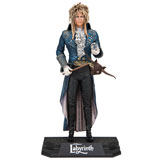 COLOR TOPS LABYRINTH JARETH ACTION FIGURE COLOR TOPS LABYRINTH JARETH ACTION FIGURE