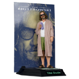 MOVIE MANIACS THE BIG LEBOWSKI THE DUDE