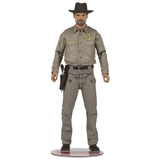STRANGER THINGS ACTION FIGURE CHIEF HOPPER STRANGER THINGS ACTION FIGURE CHIEF HOPPER