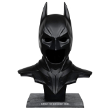 THE DARK KNIGHT BATMAN COWL REPLICA 1:1