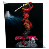 DEADPOOL #1 1:10 PVC STATUE