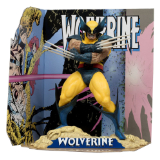 WOLVERINE #85 1:10 PVC STATUE