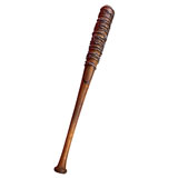 THE WALKING DEAD NEGAN'S BAT LUCILLE REPLICA THE WALKING DEAD NEGAN'S BAT LUCILLE REPLICA
