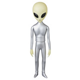 MEDICOM TOY X MARMIT LITTLE GREY MEDICOM TOY X MARMIT LITTLE GREY