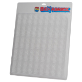 BEARBRICK 100% DISPLAY BLISTER BOARD 9X5