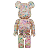 BE@RBRICK 1000% ANEVER