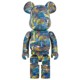 BEARBRICK 1000% GAUGUIN WHERE DO WE COME FROM?