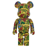 BE@RBRICK 1000% KEITH HARING #5 BE@RBRICK 1000% KEITH HARING #5