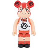 BE@RBRICK 1000% MAGICAL GIRL MAGICAL DESTROYERS