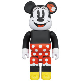 BE@RBRICK 1000% MINNIE MOUSE
