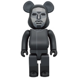 BE@RBRICK 1000% SQUID GAME FRONT MAN