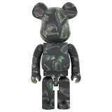 BEARBRICK 1000% THE GAYER-ANDERSON CAT
