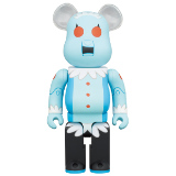 BEARBRICK 1000% THE JETSONS ROSIE THE ROBOT