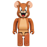 BE@RBRICK 1000% TOM AND JERRY JERRY BE@RBRICK 1000% TOM AND JERRY JERRY