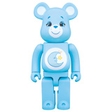 BE@RBRICK 400% CARE BEARS BEDTIME BEAR BE@RBRICK 400% CARE BEARS BEDTIME BEAR