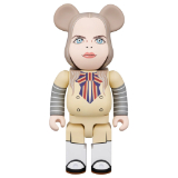 BEARBRICK 400% M3GAN