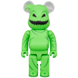 BEARBRICK 400% NBX OOGIE BOOGIE