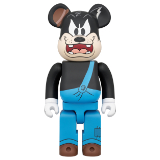 BEARBRICK 400% PETE