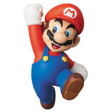 UDF NEW SUPER MARIO BROS WII MARIO UDF NEW SUPER MARIO BROS WII MARIO