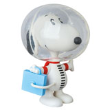UDF PEANUTS ASTRONAUT SNOOPY UDF PEANUTS ASTRONAUT SNOOPY