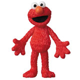UDF SESAME STREET ELMO UDF SESAME STREET ELMO