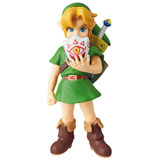 UDF ZELDA MAJORA'S MASK LINK UDF ZELDA MAJORA'S MASK LINK