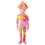 VCD ANDY WARHOL CAMO VERSION VCD ANDY WARHOL CAMO VERSION