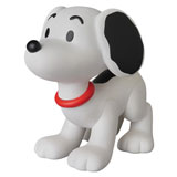 VCD PEANUTS SNOOPY 1953 VERSION