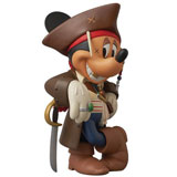 VCD DISNEY MICKEY MOUSE JACK SPARROW VER. 2 VCD DISNEY MICKEY MOUSE JACK SPARROW VER. 2