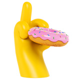 ABELL OCTOVAN I DONUT CARE ABELL OCTOVAN I DONUT CARE
