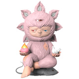 ALEX FACE BABY BEYOND PINK EDITION ALEX FACE BABY BEYOND PINK EDITION