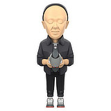 AUTHORS JEFF STAPLE AUTHORS JEFF STAPLE