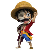 XXRAY PLUS ONE PIECE LUFFY XXRAY PLUS ONE PIECE LUFFY
