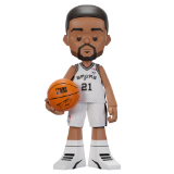MIGHTY JAXX X NBA ALLSTARS TIM DUNCAN