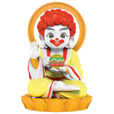 HAMBUDDHA ORIGINAL EDITION HAMBUDDHA ORIGINAL EDITION