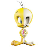 XXRAY PLUS LOONEY TUNES TWEETY BIRD XXRAY PLUS LOONEY TUNES TWEETY BIRD