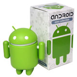 MINI ANDROID STANDARD GREEN MINI ANDROID STANDARD GREEN