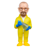 MINIX BREAKING BAD HEISENBERG MINIX BREAKING BAD HEISENBERG