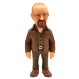 MINIX BREAKING BAD WALTER WHITE MINIX BREAKING BAD WALTER WHITE